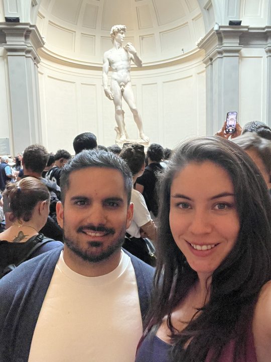 Galería 16
