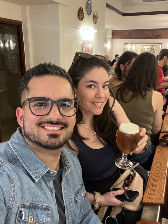 Galería 19